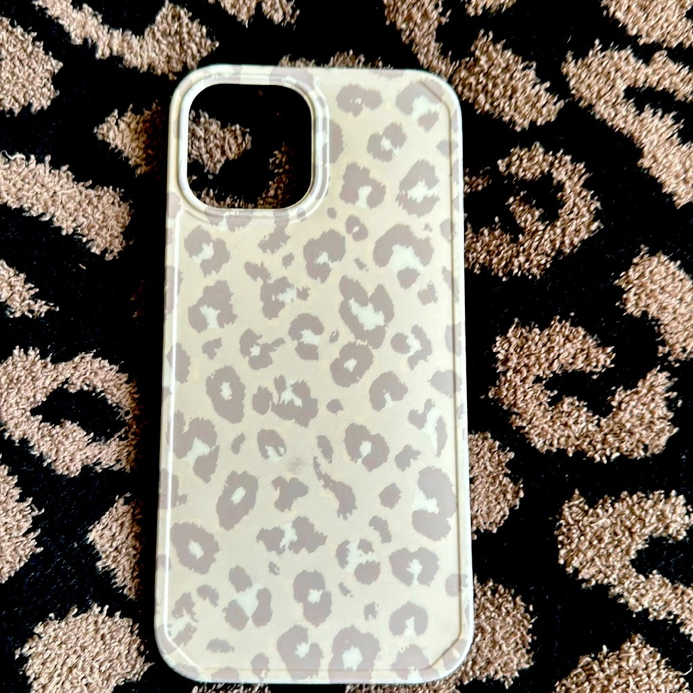 iPhone 12 Pro Max case